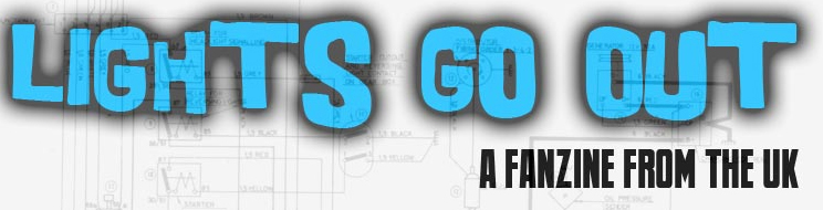 Lights Go Out Records